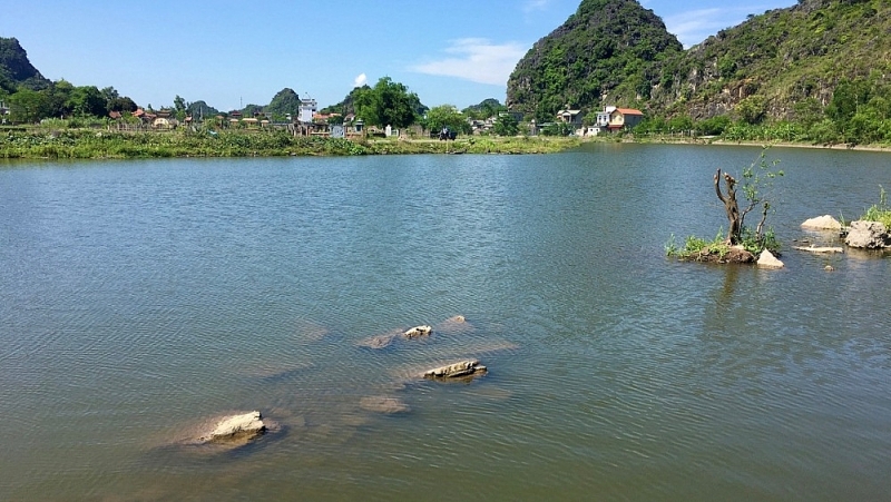 hoa lu ninh binh de nghi dau tu va day nhanh tien do nhieu du an