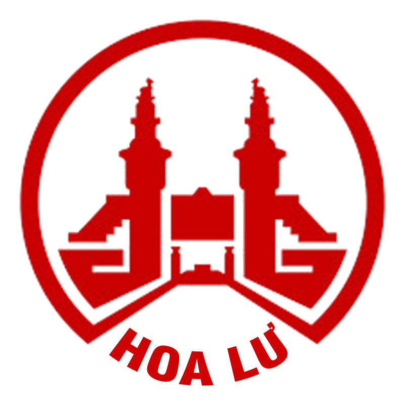 Huyện Uỷ Hoa Lư